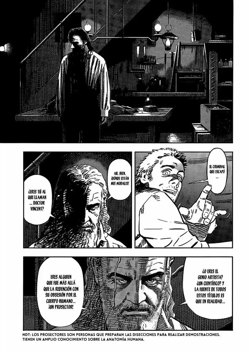 Oldman - Capítulo 1 - Página 47 - LectorTMOo