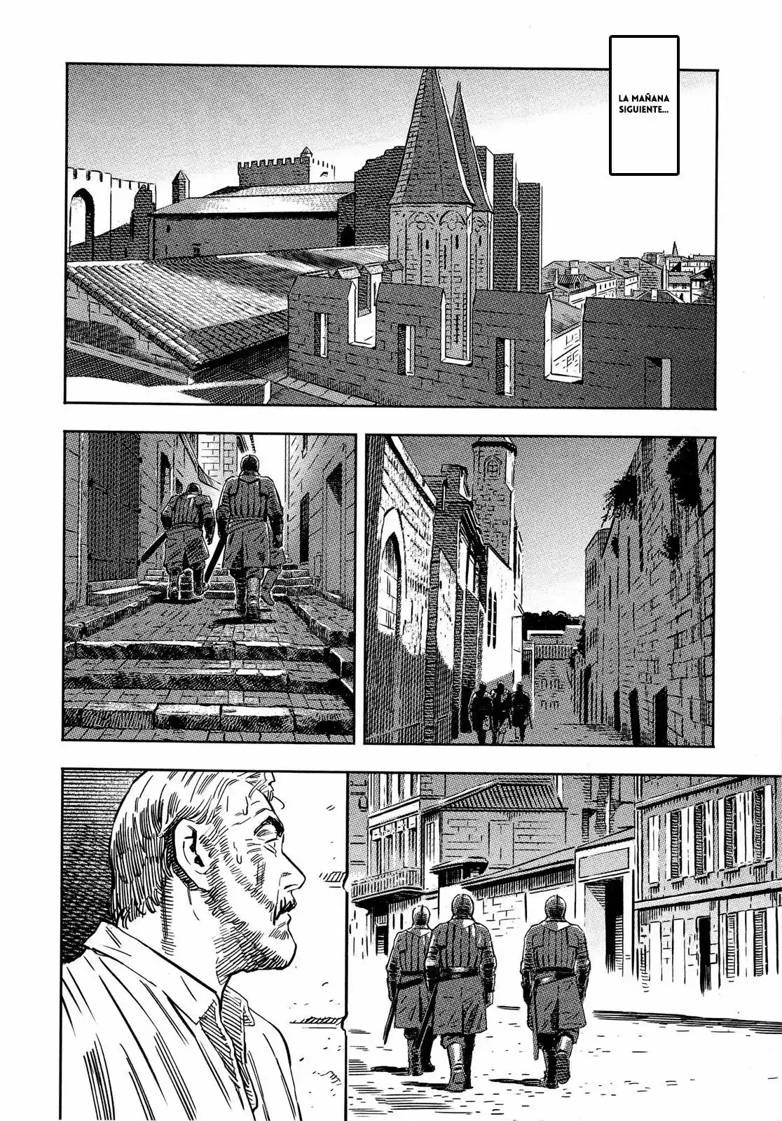 Oldman - Capítulo 10 - Página 15 - LectorTMOo
