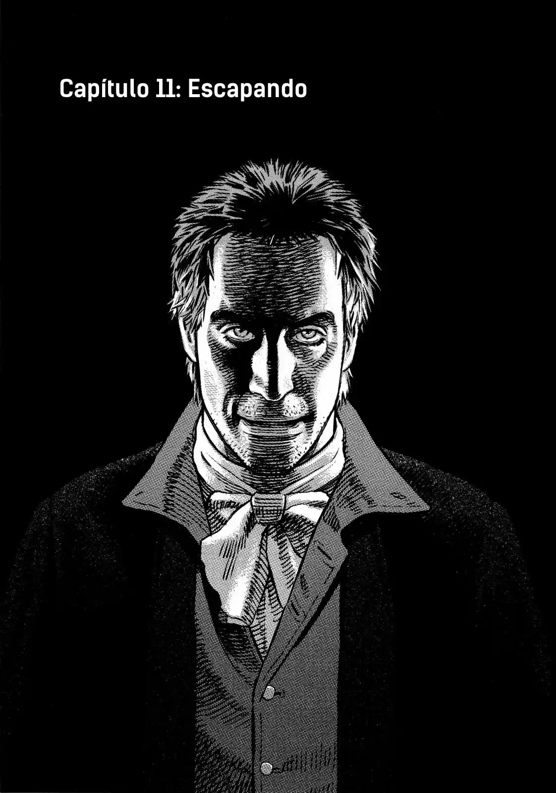 Oldman - Capítulo 11 - Página 7 - LectorTMOo