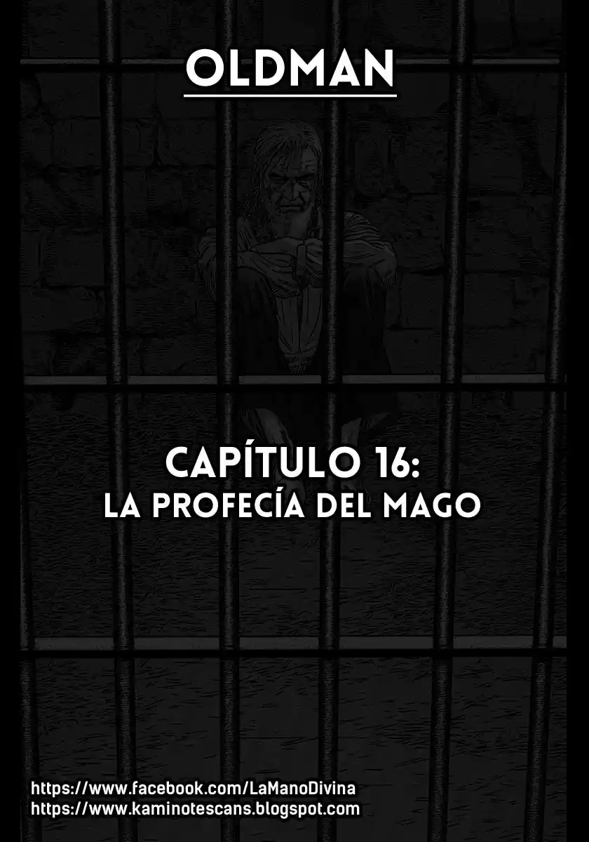 Oldman - Capítulo 16 - Página 29 - LectorTMOo