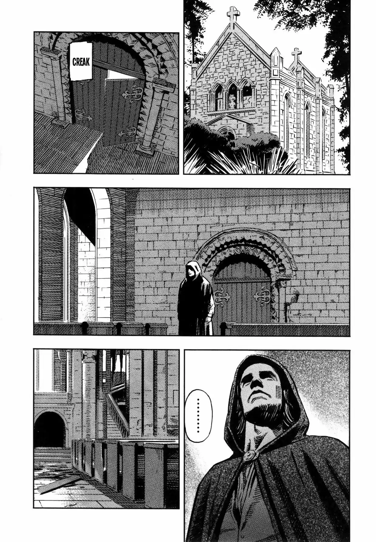 Oldman - Capítulo 18 - Página 14 - LectorTMOo