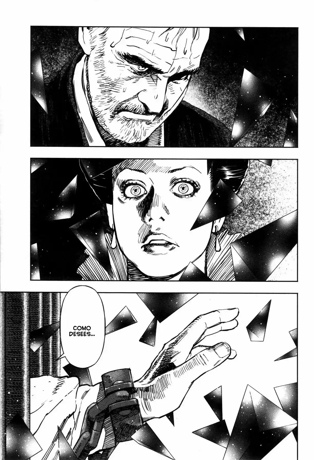 Oldman - Capítulo 19 - Página 12 - LectorTMOo