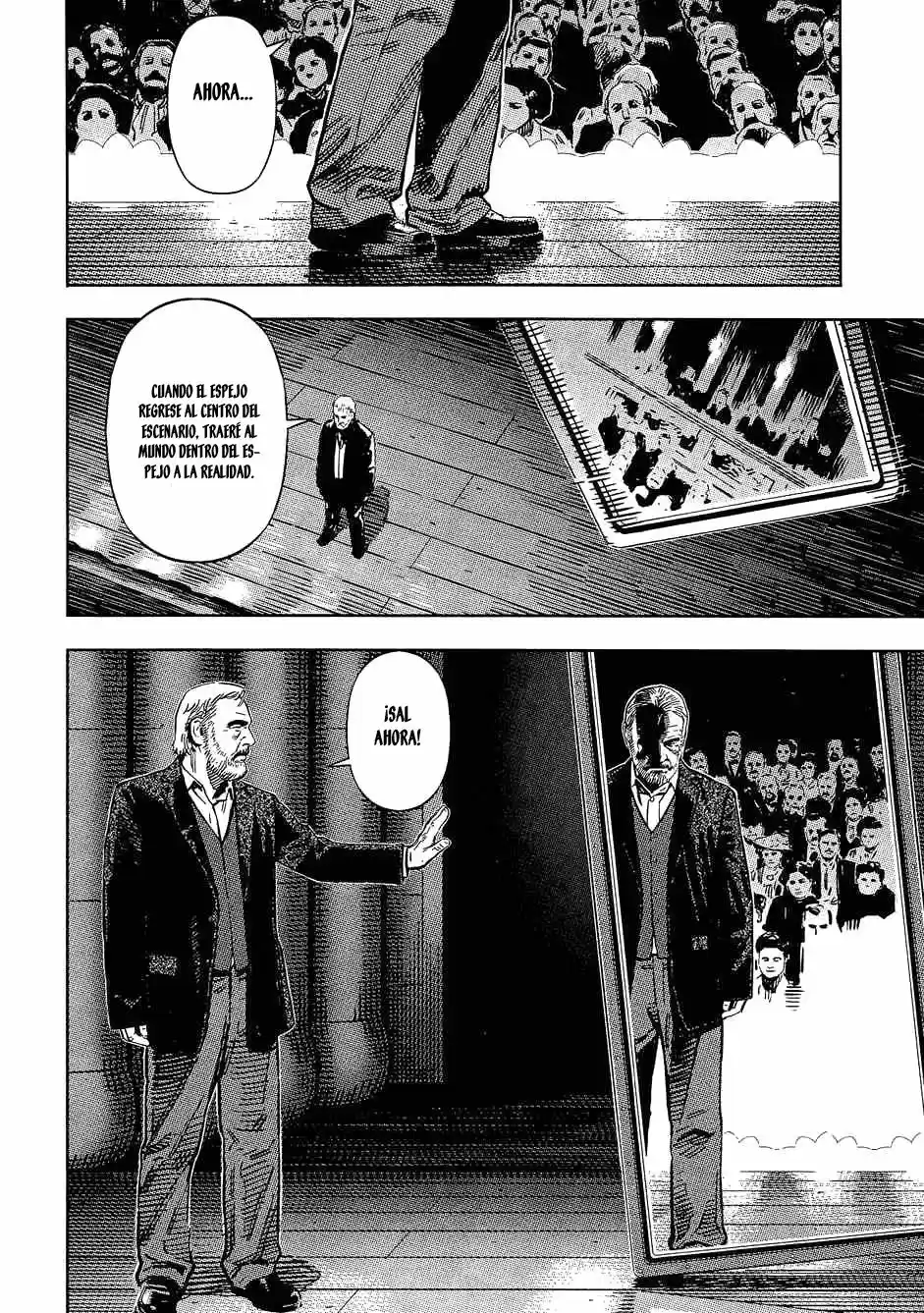 Oldman - Capítulo 2 - Página 17 - LectorTMOo
