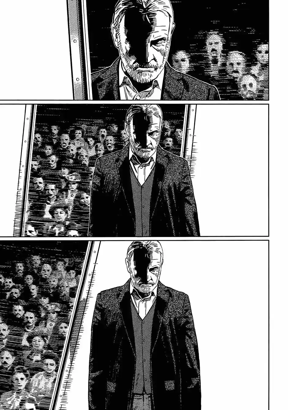 Oldman - Capítulo 2 - Página 18 - LectorTMOo