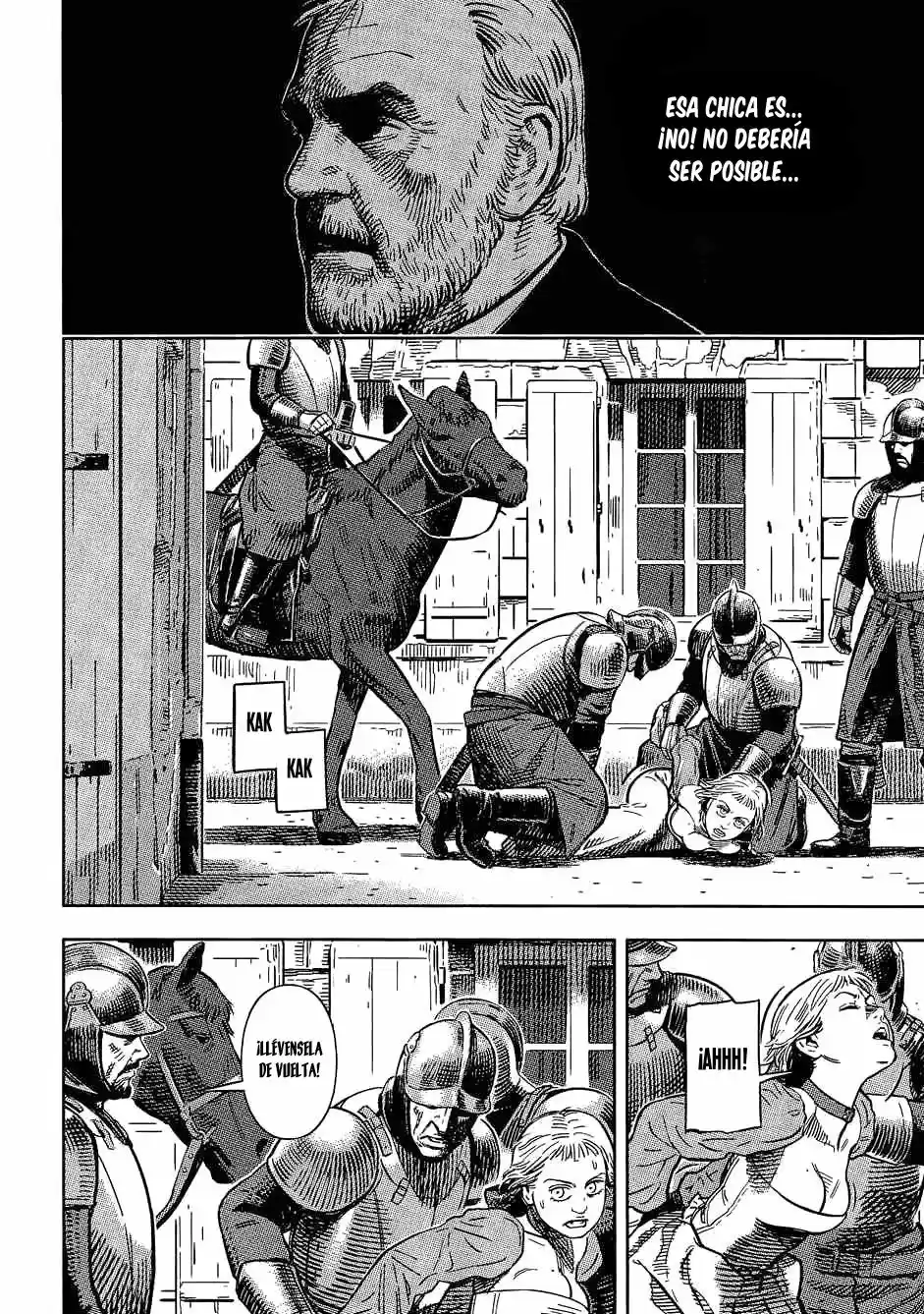 Oldman - Capítulo 2 - Página 31 - LectorTMOo