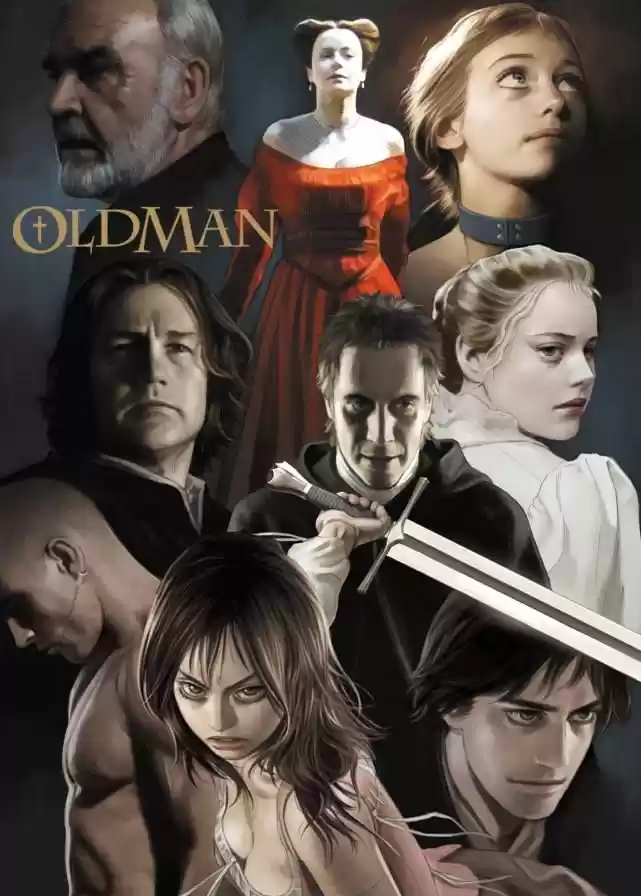 Oldman - Capítulo 22.50 - Página 11 - LectorTMOo