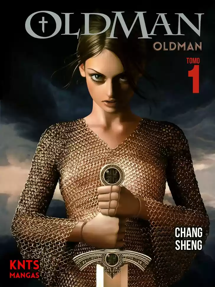 Oldman - Capítulo 22.50 - Página 15 - LectorTMOo