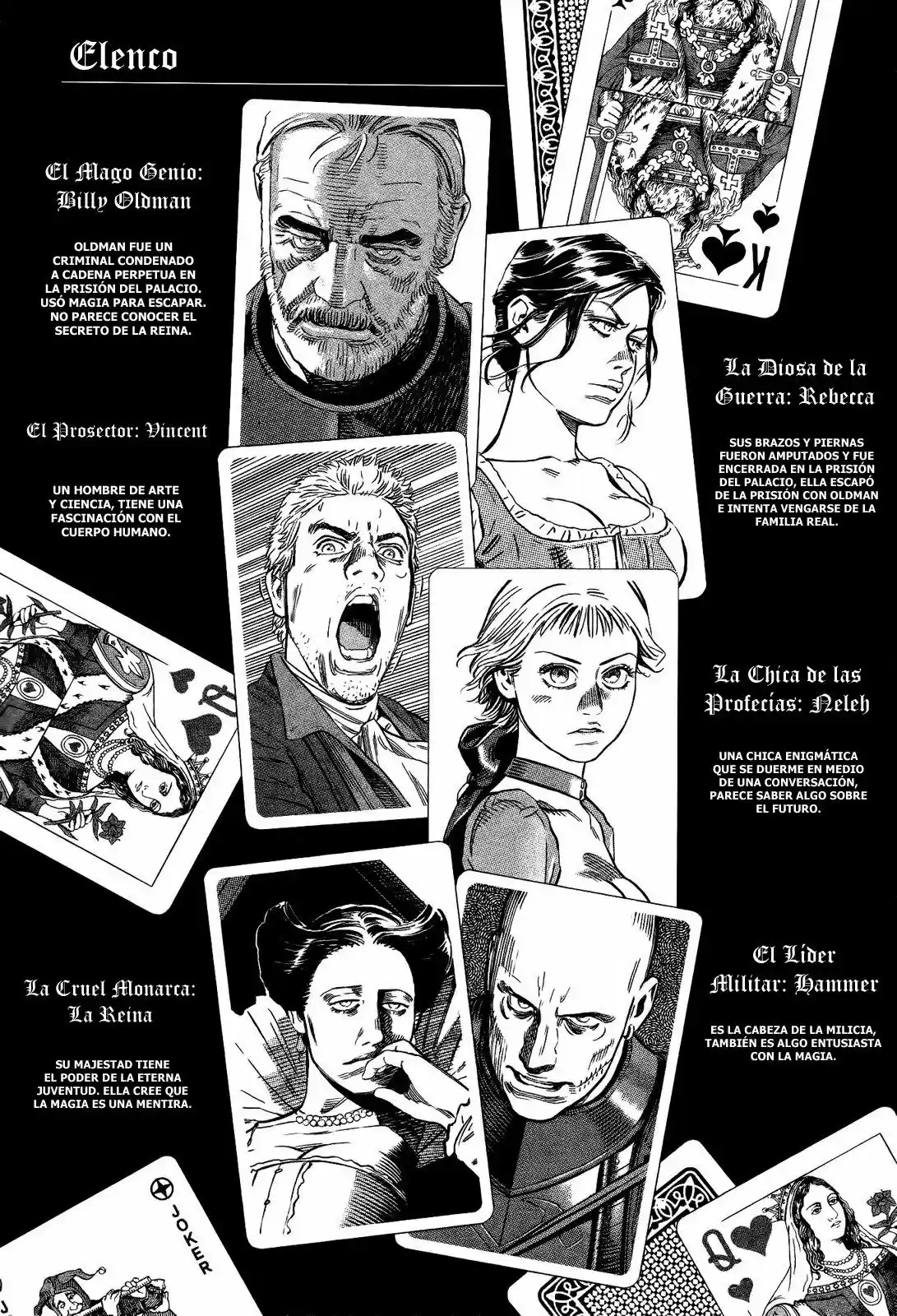 Oldman - Capítulo 5 - Página 5 - LectorTMOo