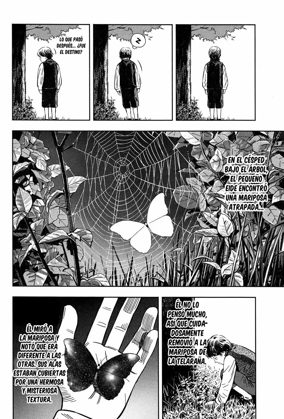 Oldman - Capítulo 5 - Página 15 - LectorTMOo