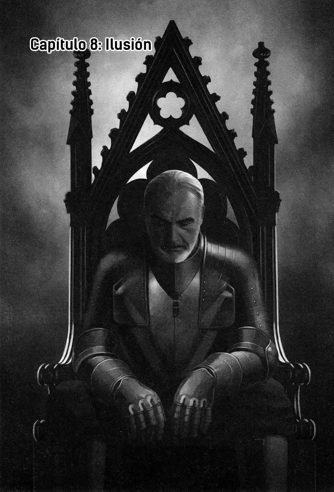 Oldman - Capítulo 8 - Página 6 - LectorTMOo