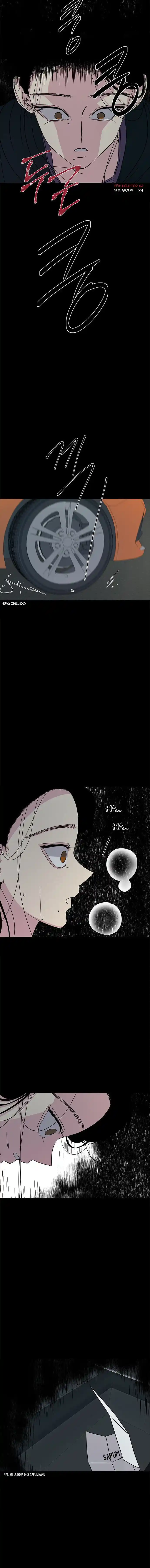 OLGAMI - Capítulo 10 - Página 7 - LectorTMOo
