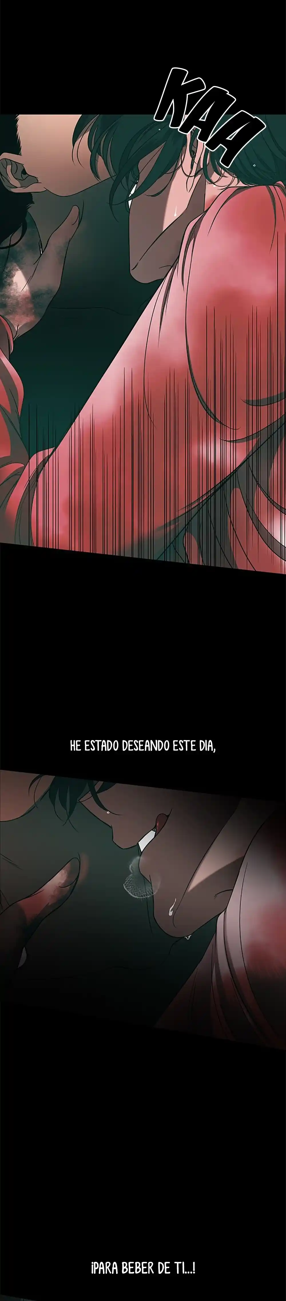 OLGAMI - Capítulo 100 - Página 24 - LectorTMOo