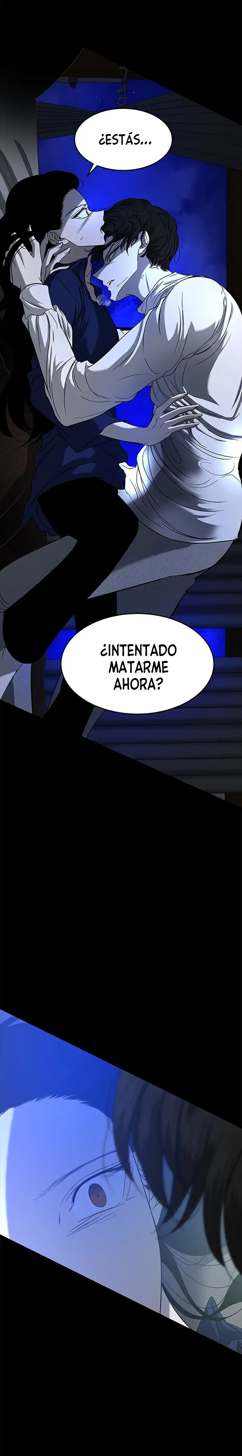 OLGAMI - Capítulo 100 - Página 32 - LectorTMOo