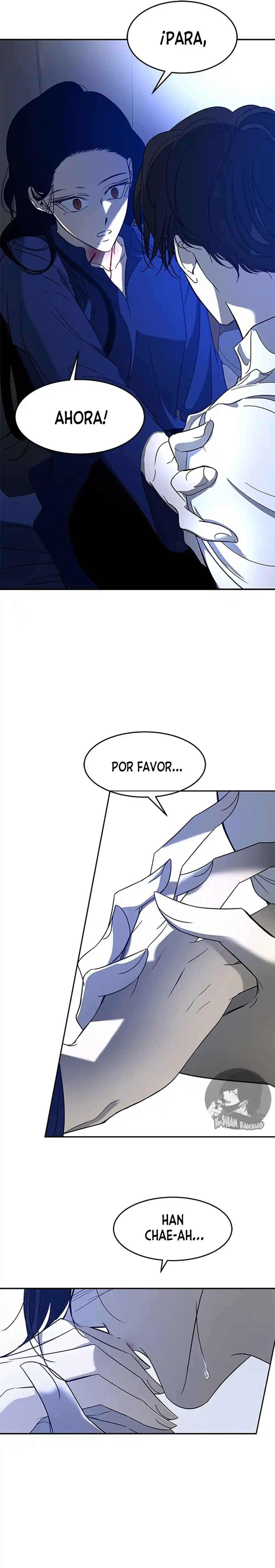 OLGAMI - Capítulo 101 - Página 6 - LectorTMOo