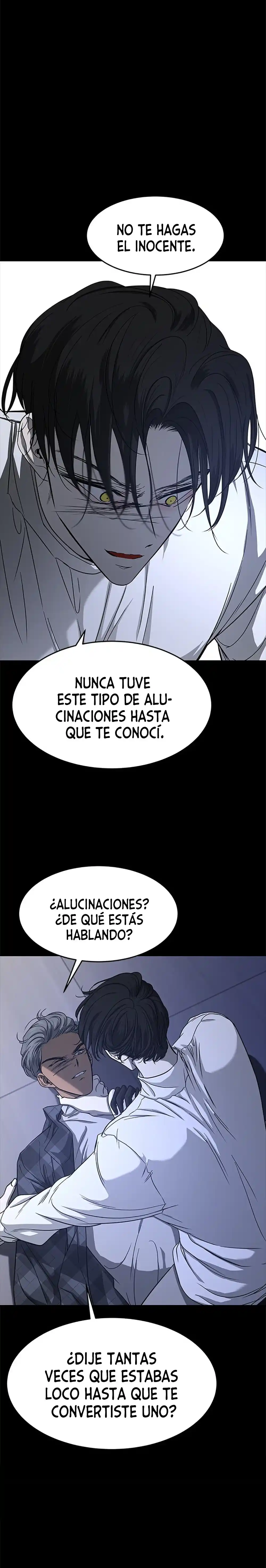 OLGAMI - Capítulo 101 - Página 16 - LectorTMOo
