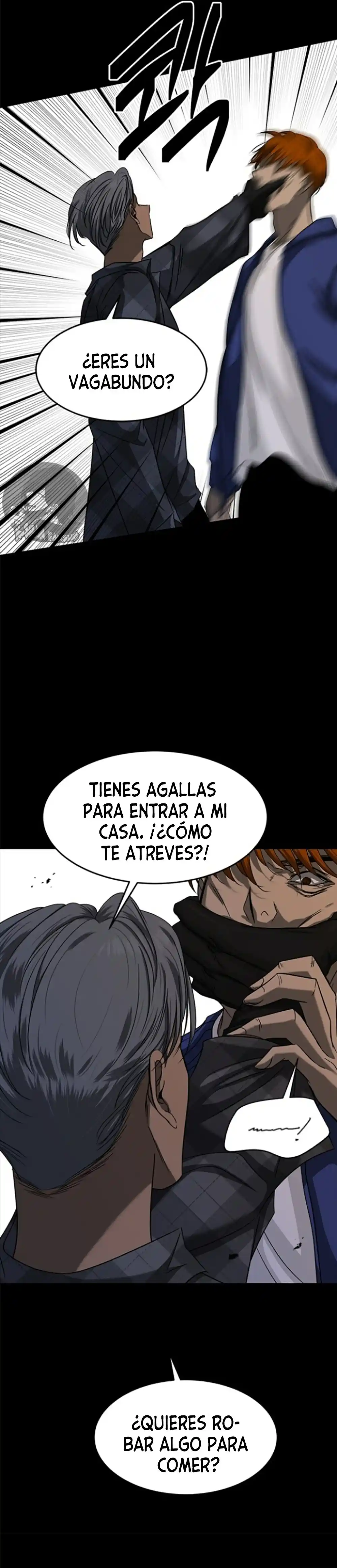 OLGAMI - Capítulo 102 - Página 8 - LectorTMOo