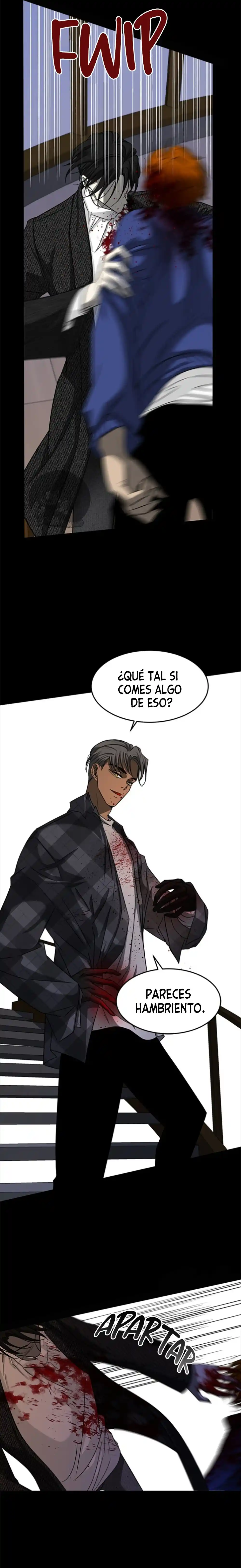 OLGAMI - Capítulo 102 - Página 12 - LectorTMOo