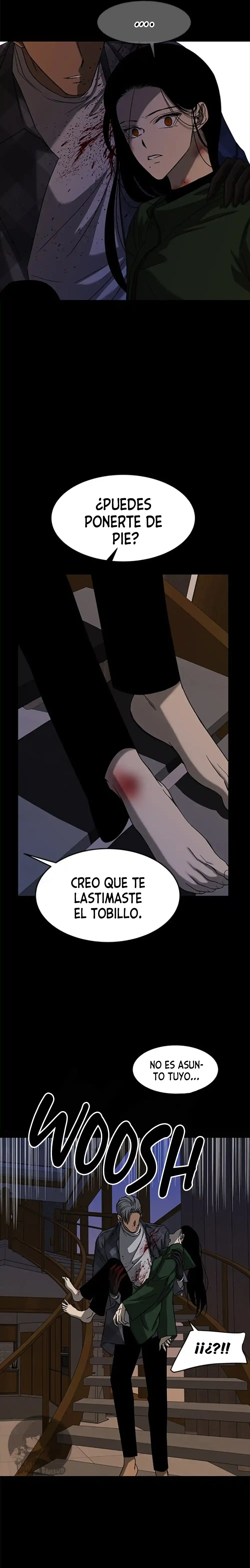 OLGAMI - Capítulo 102 - Página 16 - LectorTMOo