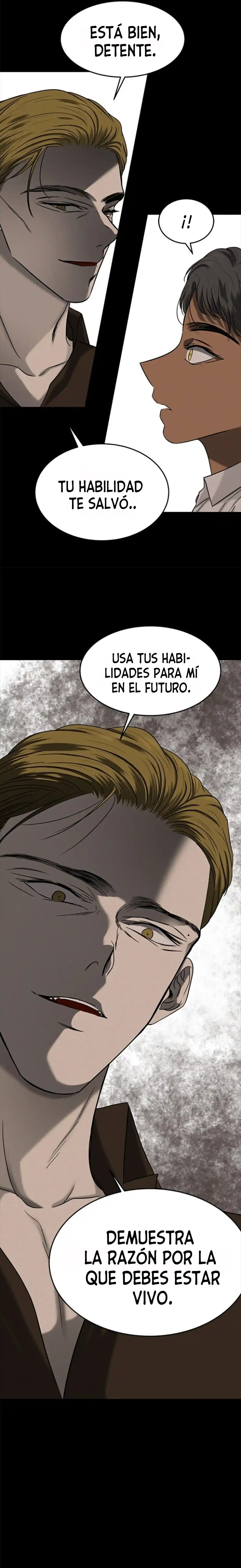 OLGAMI - Capítulo 102 - Página 24 - LectorTMOo