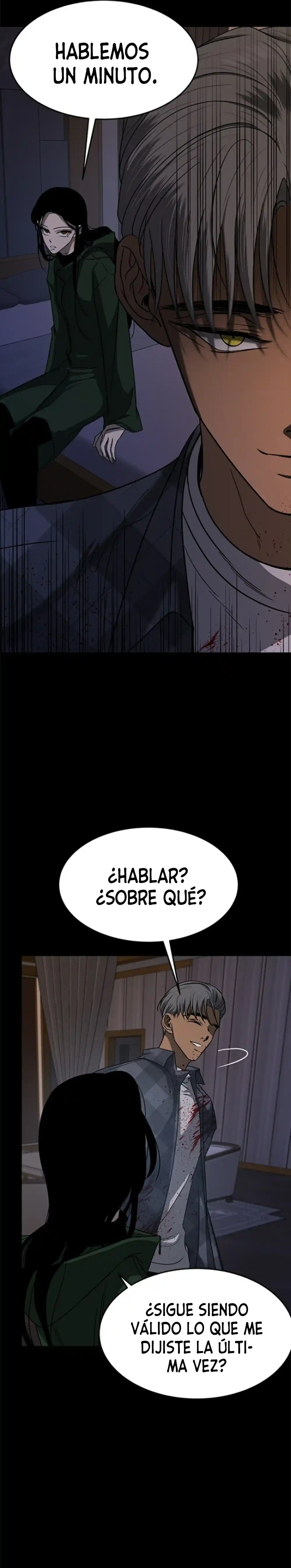 OLGAMI - Capítulo 102 - Página 28 - LectorTMOo