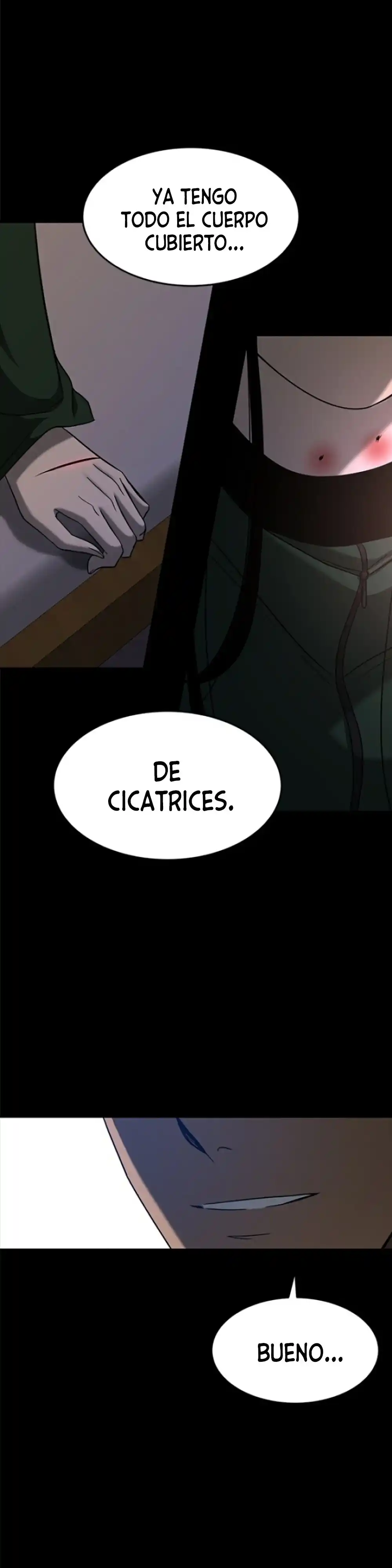 OLGAMI - Capítulo 102 - Página 31 - LectorTMOo