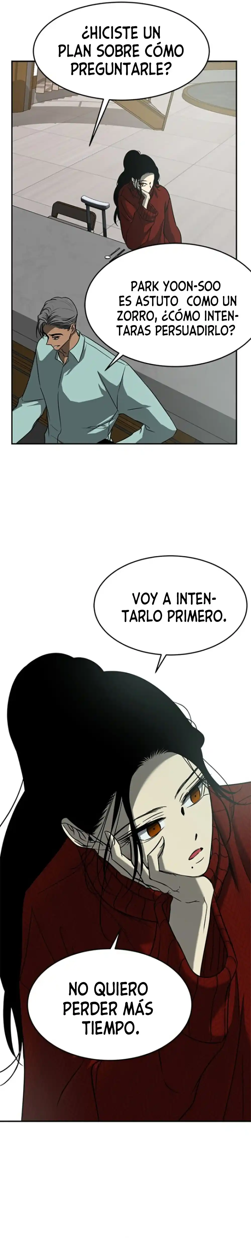 OLGAMI - Capítulo 103 - Página 5 - LectorTMOo