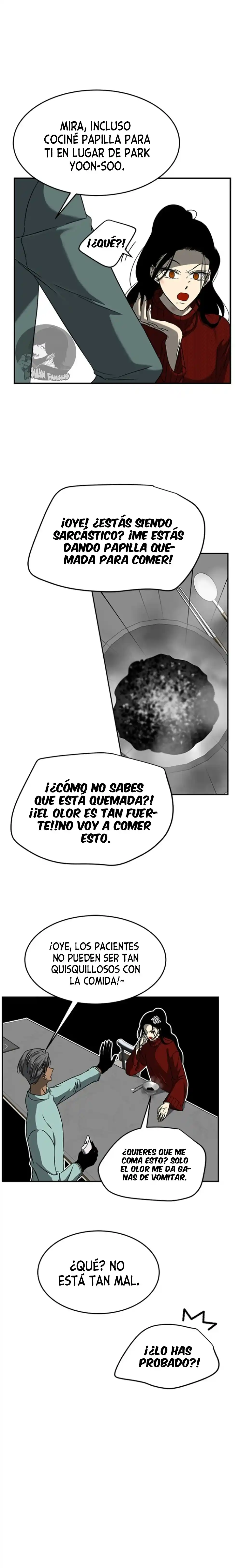 OLGAMI - Capítulo 103 - Página 7 - LectorTMOo