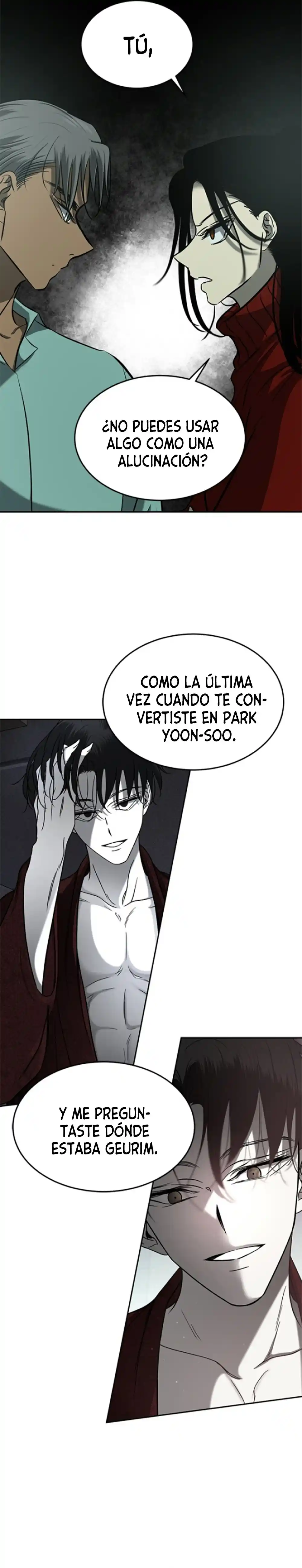 OLGAMI - Capítulo 103 - Página 9 - LectorTMOo