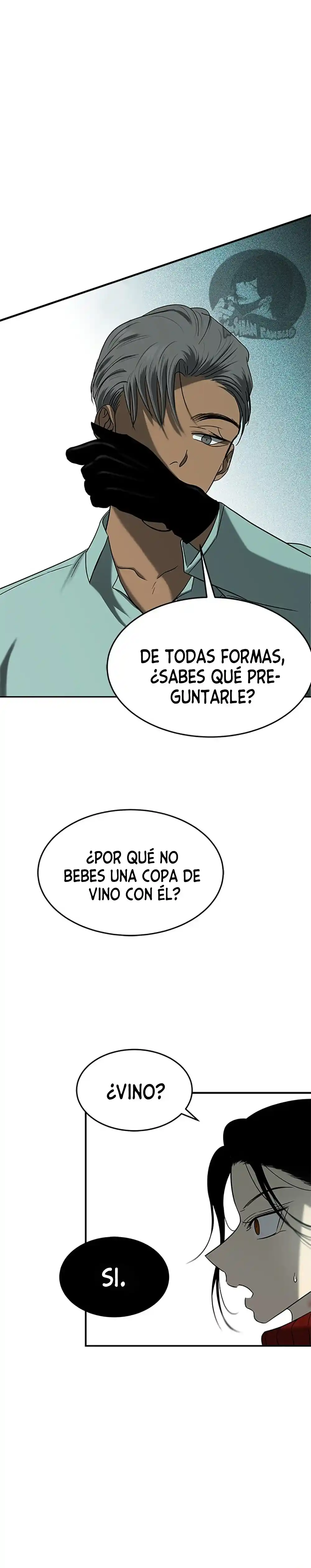 OLGAMI - Capítulo 103 - Página 12 - LectorTMOo