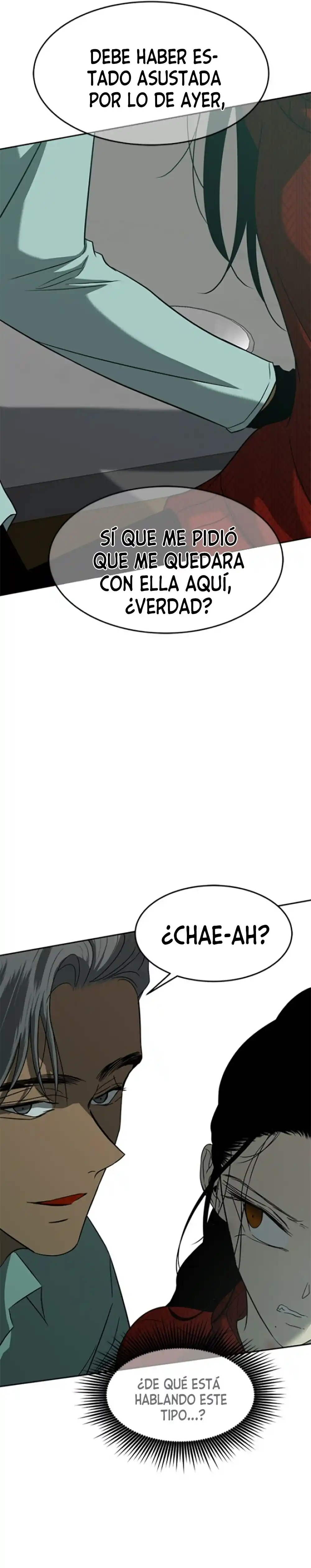 OLGAMI - Capítulo 103 - Página 16 - LectorTMOo