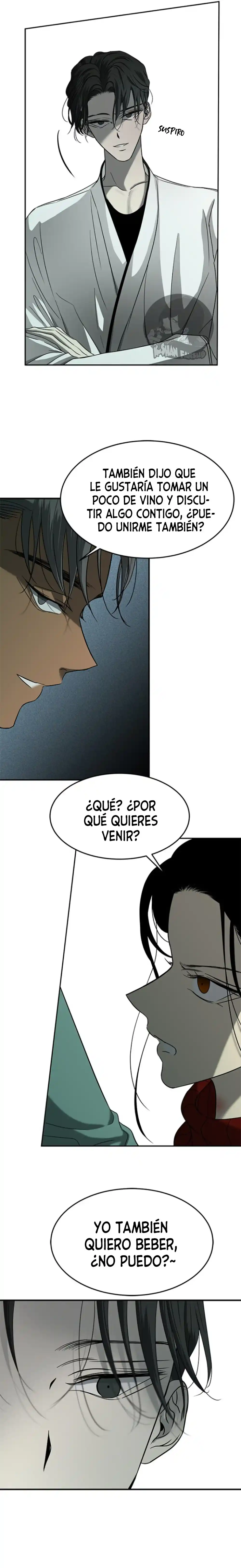 OLGAMI - Capítulo 103 - Página 17 - LectorTMOo