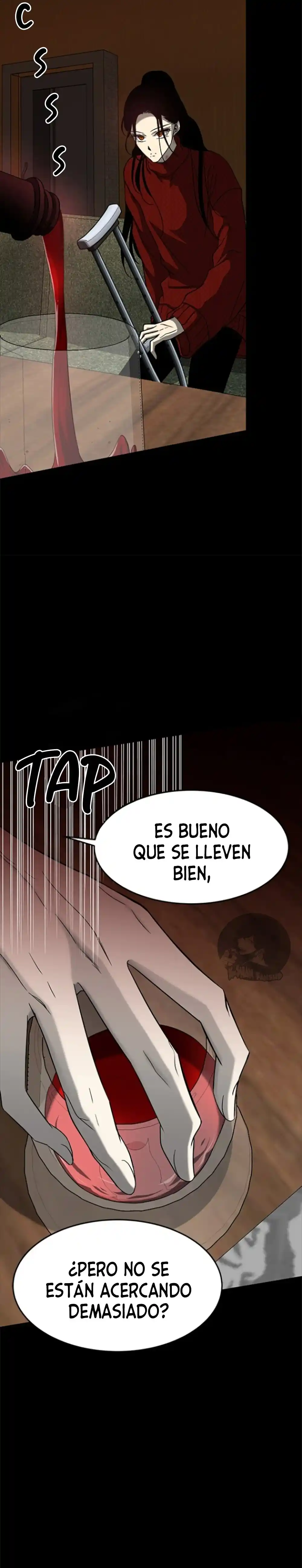OLGAMI - Capítulo 103 - Página 24 - LectorTMOo