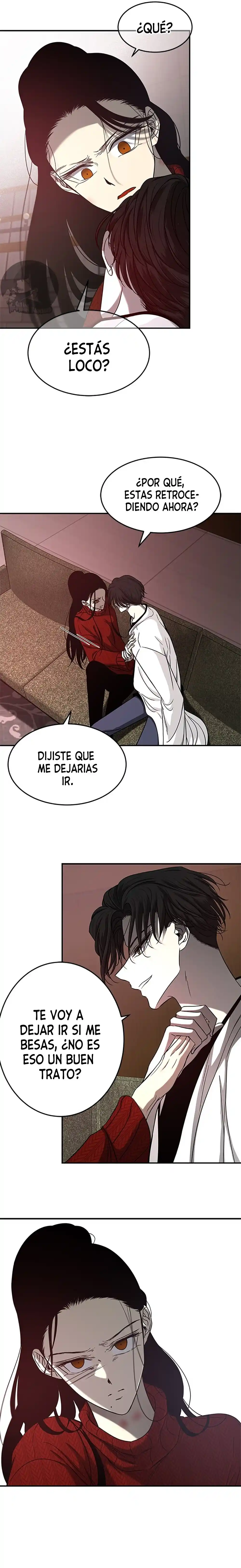 OLGAMI - Capítulo 104 - Página 5 - LectorTMOo