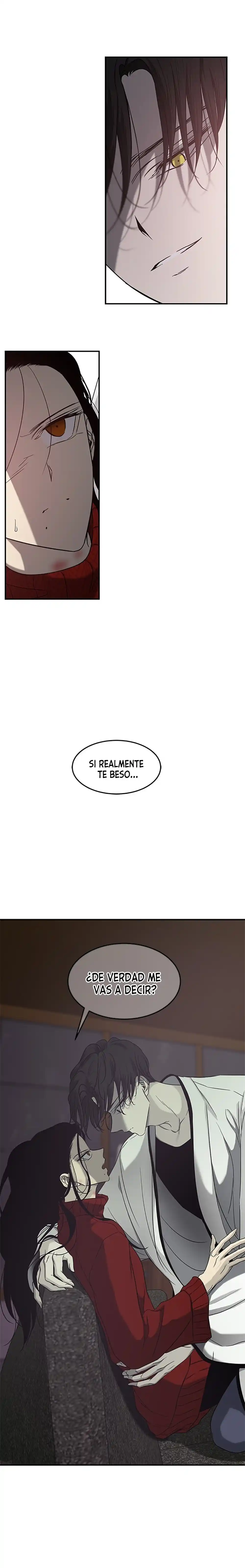 OLGAMI - Capítulo 104 - Página 8 - LectorTMOo