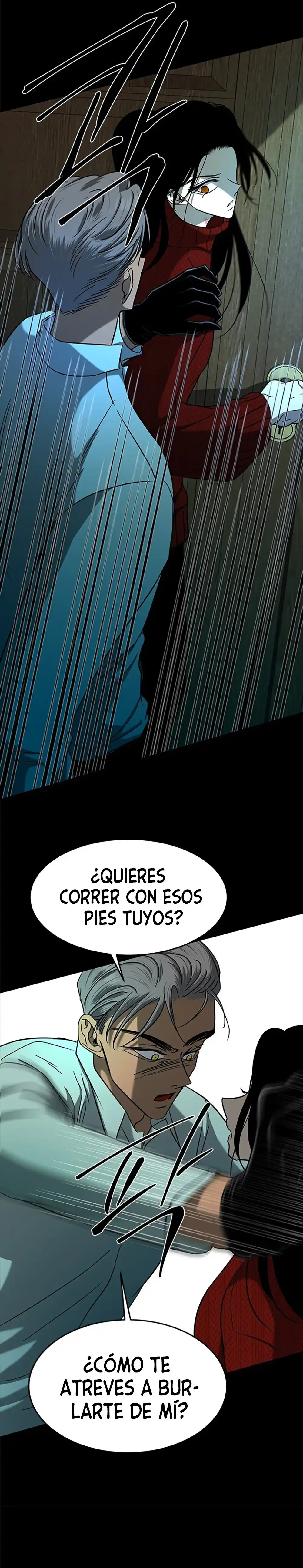 OLGAMI - Capítulo 105 - Página 53 - LectorTMOo
