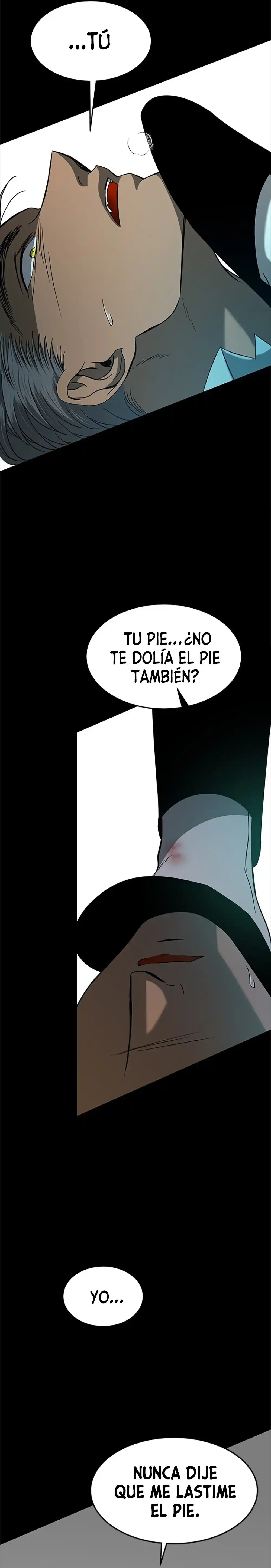 OLGAMI - Capítulo 105 - Página 64 - LectorTMOo