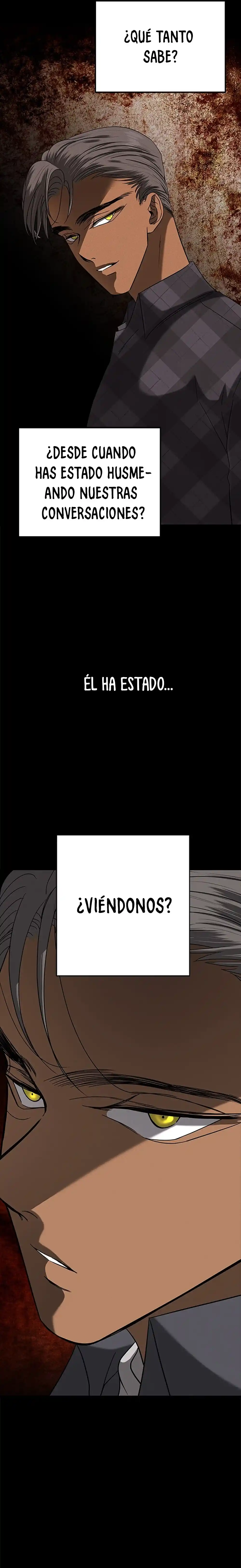 OLGAMI - Capítulo 106 - Página 8 - LectorTMOo