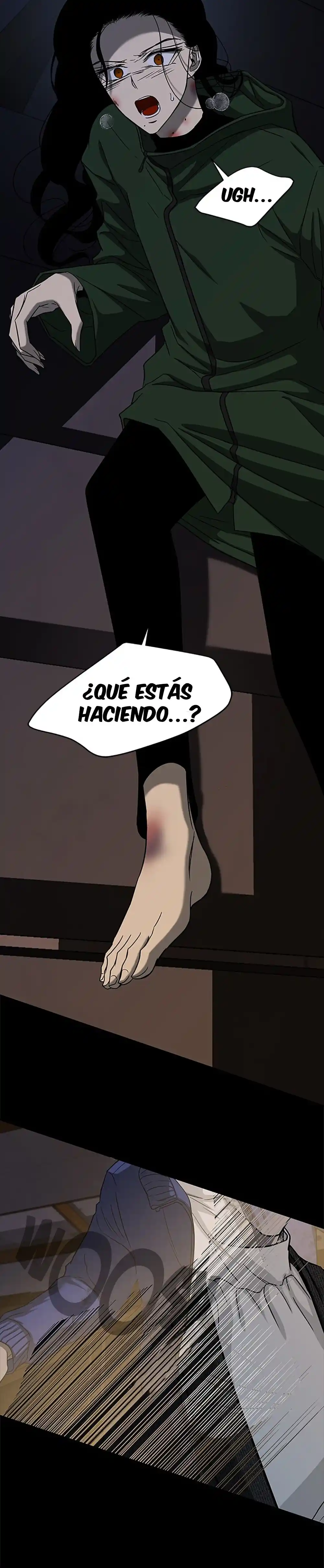 OLGAMI - Capítulo 106 - Página 19 - LectorTMOo