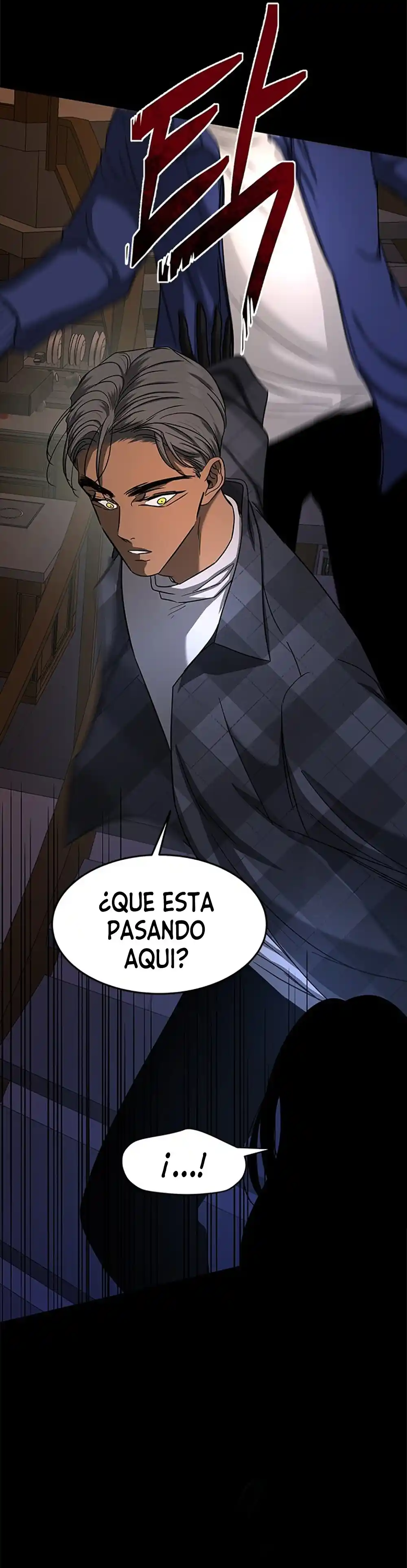 OLGAMI - Capítulo 106 - Página 21 - LectorTMOo