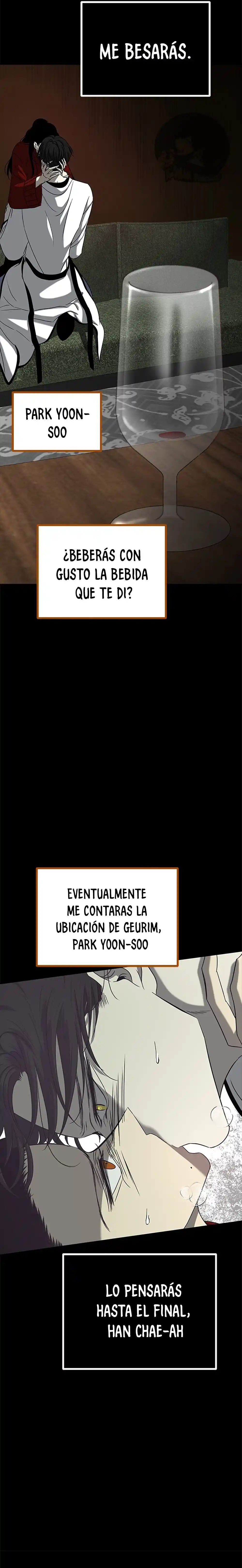 OLGAMI - Capítulo 106 - Página 32 - LectorTMOo