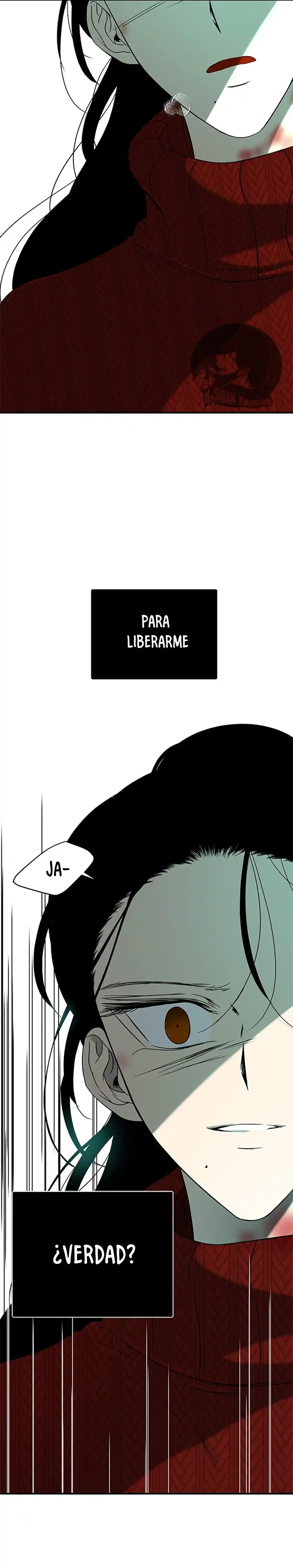 OLGAMI - Capítulo 106 - Página 39 - LectorTMOo