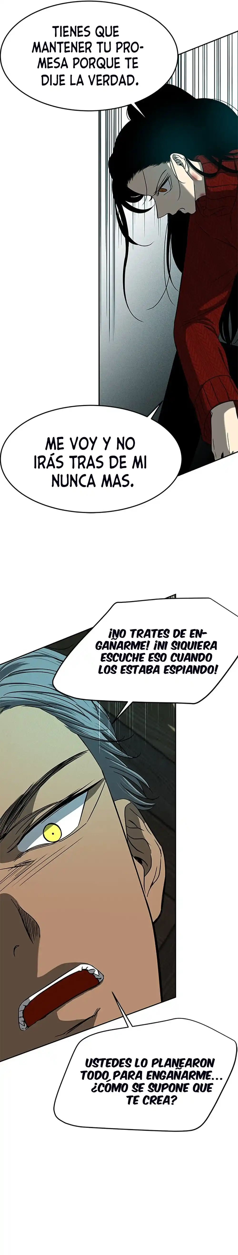 OLGAMI - Capítulo 106 - Página 40 - LectorTMOo