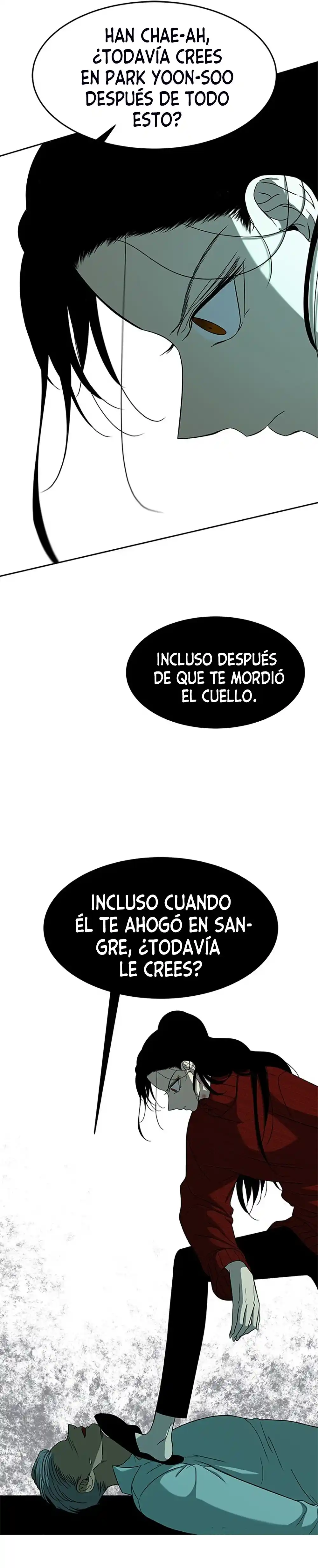 OLGAMI - Capítulo 106 - Página 42 - LectorTMOo