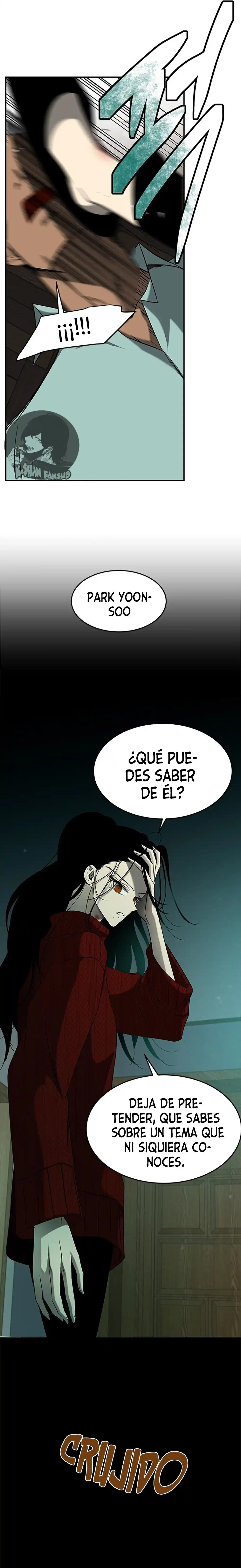 OLGAMI - Capítulo 106 - Página 43 - LectorTMOo