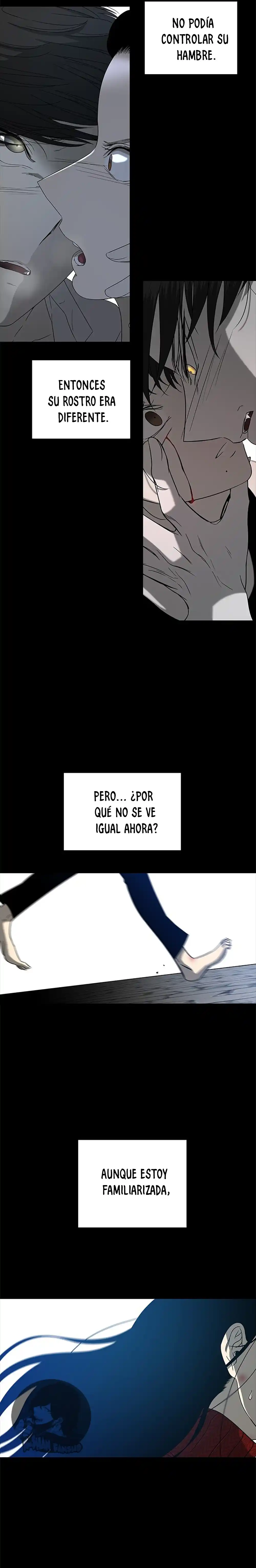 OLGAMI - Capítulo 106 - Página 48 - LectorTMOo
