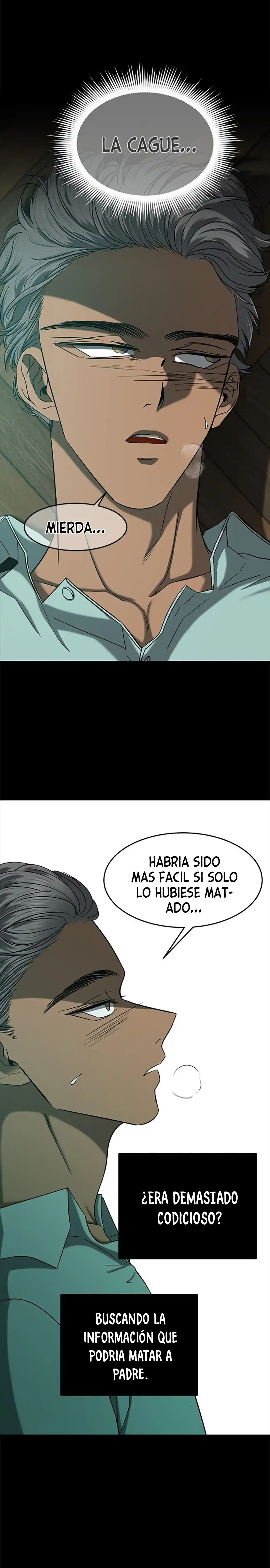 OLGAMI - Capítulo 107 - Página 4 - LectorTMOo