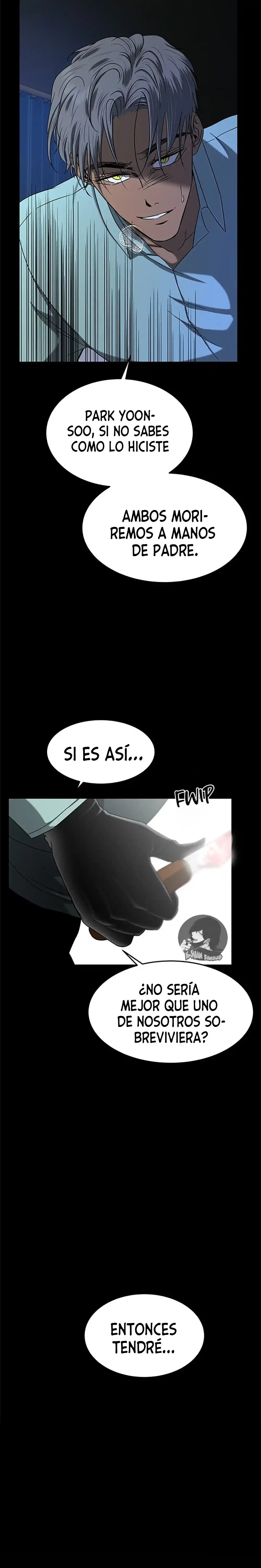 OLGAMI - Capítulo 107 - Página 16 - LectorTMOo