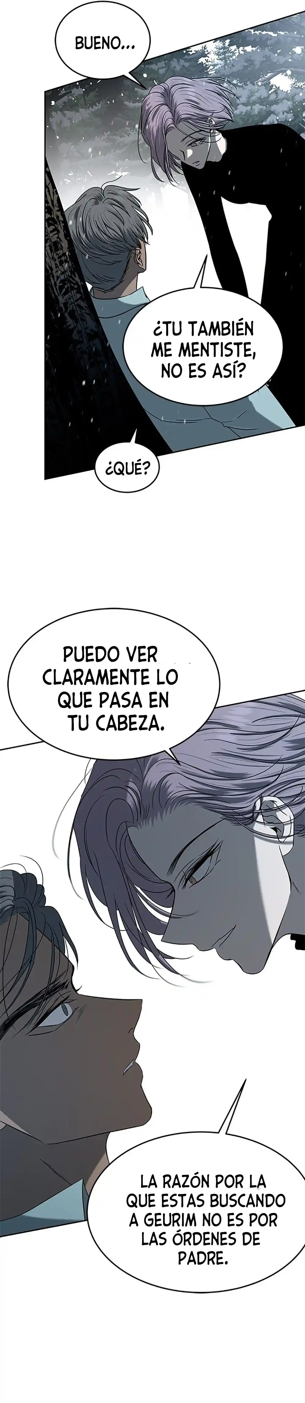 OLGAMI - Capítulo 107 - Página 23 - LectorTMOo