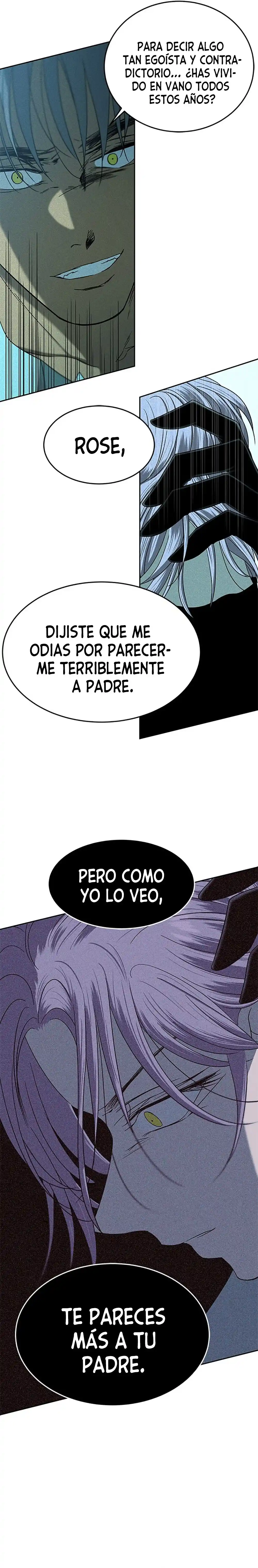 OLGAMI - Capítulo 107 - Página 26 - LectorTMOo