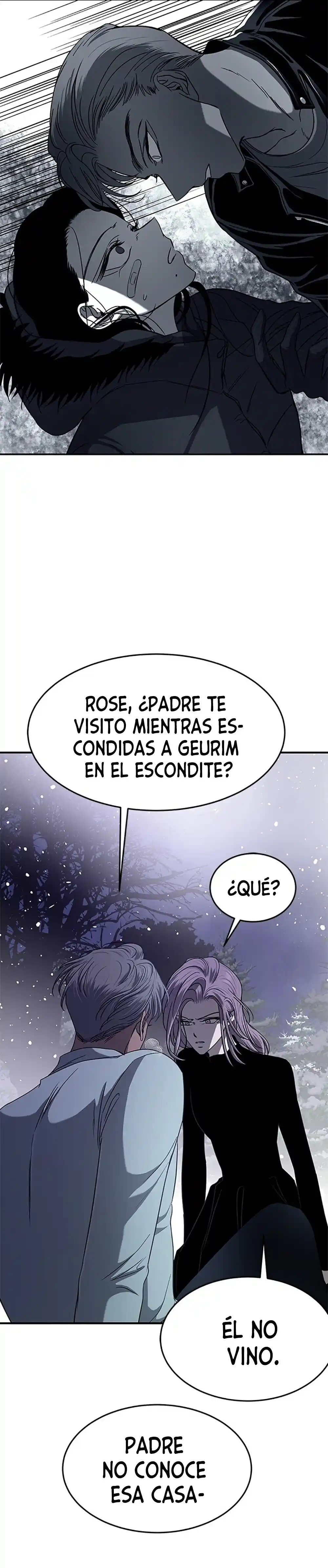 OLGAMI - Capítulo 107 - Página 31 - LectorTMOo